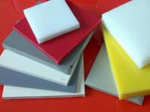 Wholesale Thickness 30mm Rigid Pvc Sheet from china suppliers