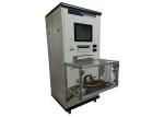 IEC 60309 Charging Interface Temperature Rise Test System EV Charging Gun