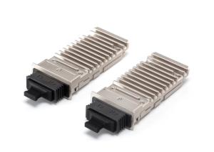 China SC 10G X2 Module For 10x FC on sale