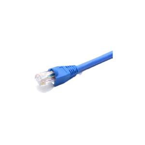 China Wholesale CAT5e/CAT6 Modular Plugs - 8P8C Snagless Design, 100% Copper on sale