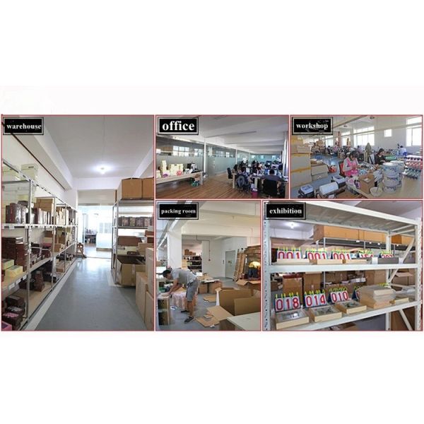 Hight Quality 3mm thickness 9/18 Ho les Heartshap Preserved Roses Clear Acrylic Boxes