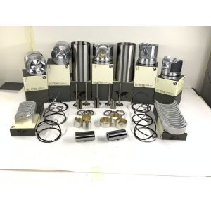BD30 Rebuild Overhaul Kits For Nissan Engine Parts