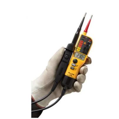 Quality Fluke Two-pole Voltage and Continuity Testers for sale