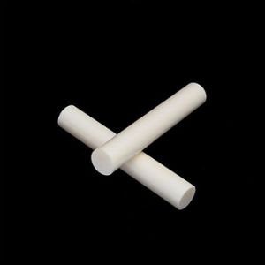 Wholesale High Thermal Conductivity Ceramic Aluminum Nitride ALN Bar / Roller from china suppliers