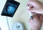 Version Instruments Infrared Vein Viewer Using Infrared Light Source