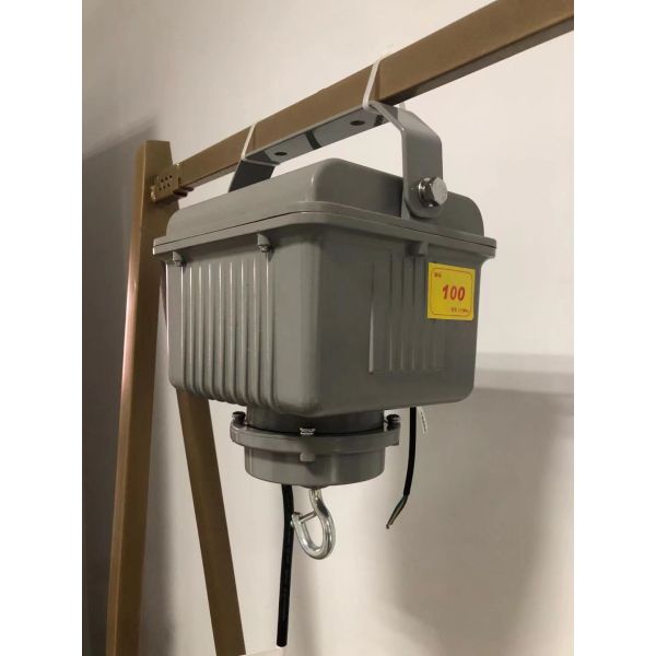 Remote LED Light Lifter Wireless Control