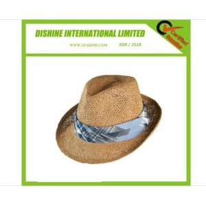 Buy cheap Straw Hat from wholesalers