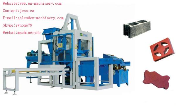 Quality Interlocking Paver Making Machine 3-20 Paver Block Making Machine,Paver Making Machine for sale