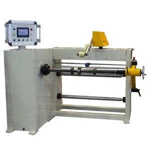 China 5.5kw Motor Driving Wire Winder Power Transformer Winding Machine on sale