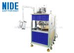 Motor Coil Inserting Machine Fully Automatic Winding Inserting Machine