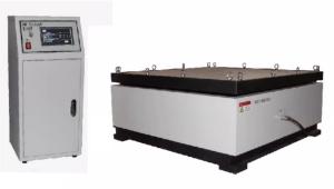 Wholesale Programmable Simulation Transport Vibration Table KC-9363A from china suppliers