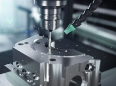 Professional CNC Machined Carbon Steel Parts For Business Needs