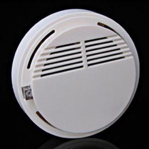 Wholesale Smoke alarm Home Security Detector for home guard against theft alarm from china suppliers