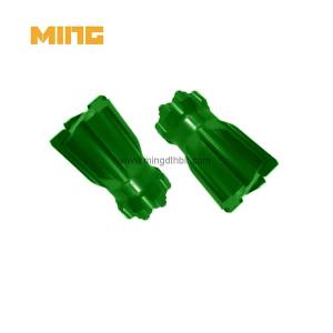 Wholesale T51 Retract Thread DTH Hammer Button Bits Borewell Hammer Bit 89mm from china suppliers