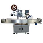 Automatic Grade Automatic accuracy Vial Labeling Machine with Automatic Label