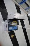 Transformer Oil Dielectric Strength Tester Electrical Testing Instruments ,