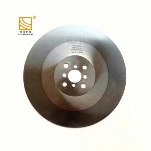 Wholesale DIA-06 Saw Cutting Blade Cutting Stainless Steel Club Hss Circular Blade Saw from china suppliers