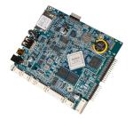 Quad Core RK3288 Android Embedded Board With Multi-Channel USB And Serial Port