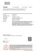 Shenzhen Hiner Technology Co.,LTD Certifications