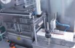 Sleeve Type Shrink Wrap Machine For Shrinking Packaging Cans / Bottles