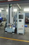 100kg Payload Mechanical Shock Tester ,Battery Shock Impact Testing Machine