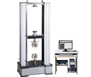 Compressive Bending Strength Tensile Testing Machine 20kN Computerized