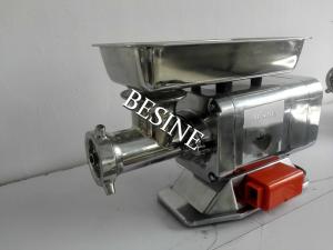 Wholesale Meat Grinding machine ,Stainless steel 304 Meat Grinder /Machine parts , Meat processing machines from china suppliers