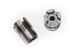 K10 K20 K30 Tungsten Carbide Nozzle For Pressure Spraying Application