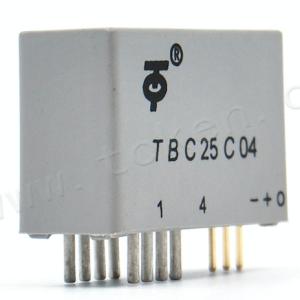 Wholesale High Precision Closed Loop Hall Effect Current Sensor Null Balance from china suppliers