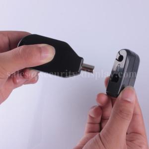Wholesale Anti Theft Stop Hook Lock Remove Black Security Magnetic Alpha S3 Key from china suppliers