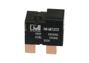 Wholesale UC3 Industrial Control Relay , 100A Power Latching Relay For Meter Instrument from china suppliers
