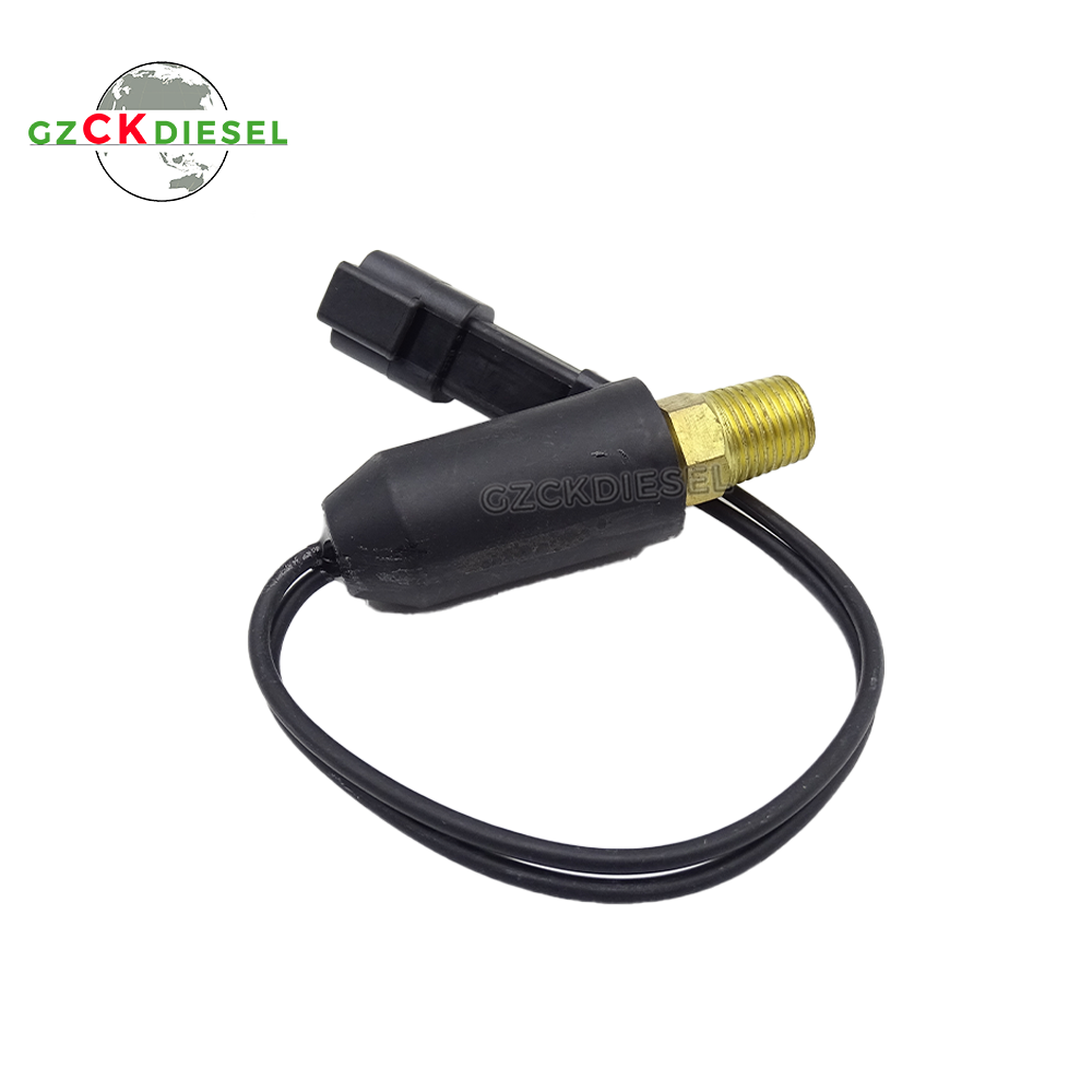 Oil Pressure Sensor Switch 3E-2026 3E2026 114-9281 1149281 for D6H D7H D6R D7R 160K 163H Motor Grader