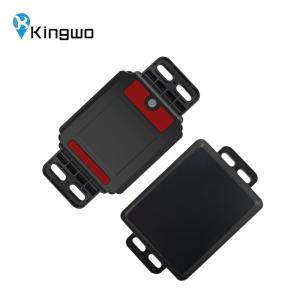 4G Global Asset Tracking Device NT07ES Wifi 4.0 Hidden GPS Tracker For Car