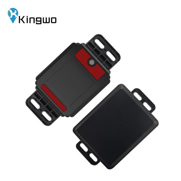 Quality 4G Global Asset Tracking Device NT07ES Wifi 4.0 Hidden GPS Tracker For Car for sale