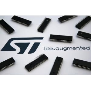 STMicroelectronics STM32F205RCT6 Programmable Ic Chip Microcontroller Microchip