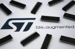 STMicroelectronics STM32L053 electronic Components Camera 32L053 64 Bit