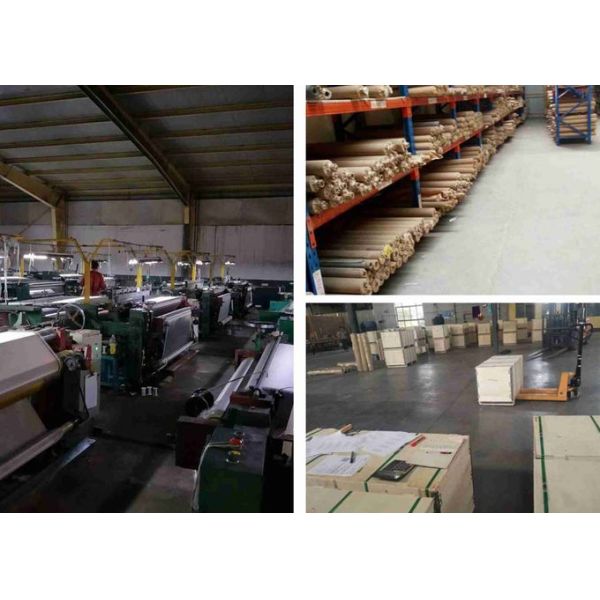 60 X 300 Mesh 40 Micron Plain Dutch Weave Mesh