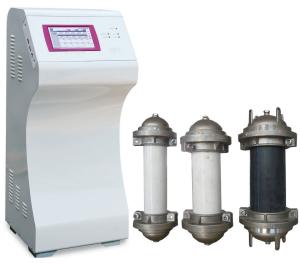 Wholesale Iso 1167 16mpa Hydro Pressure Testing Machine Pc Control from china suppliers