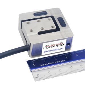 Wholesale Miniature Multi-axis Load Cell 1kN 500N 3-axis Force Sensor 200N 100N from china suppliers