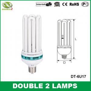 China DT-4U17, 4U Electronic Energy Saving Lamps, DIA 14.5/DIA 17, Model 45W,55W,65W,85W,105W on sale