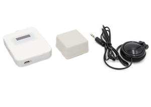 Wholesale Multi - Function Team Wireless Audio Tour Guide Systems With Charger Or Charging Box from china suppliers