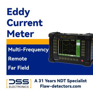 Wholesale Windows 5 Frequency 10 Channel Far Field Eddy Current Meter from china suppliers