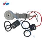 EVCT-10 electronic voltage and current transformer measuring three phase