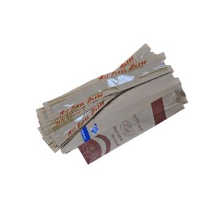 Paper Bread bags 01
