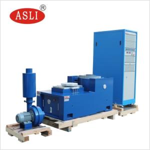 Wholesale High Performance 450mm Armature Vibration Shaker for MIL-STD-810G Testing from china suppliers