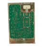 Thickness 0.3mm Multilayer Printed Circuit Board ENIG Green Soldermask Roger 4003C for sale