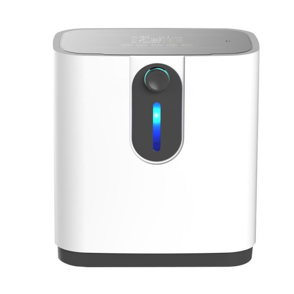 Medical Amonoy Oxygen Concentrator 7 Litre Device for Home