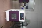 External Short Circuit Testing Equipment with Short Circuit Upto Voltage 100V
