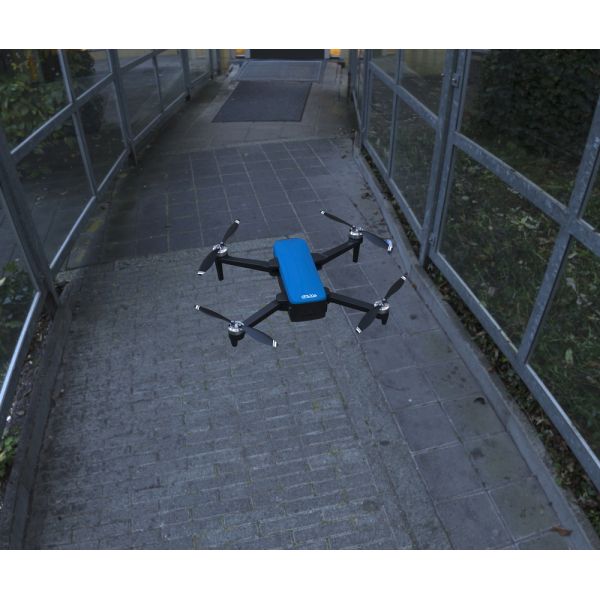 4K 3840x2160 3100mAh Foldable Aerial Drone 5.8Ghz Uav Quadcopter Drone