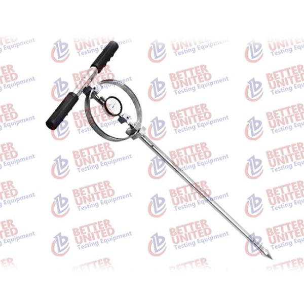 Quality Proving Ring Penetrometer Soil Testing Equipment for sale